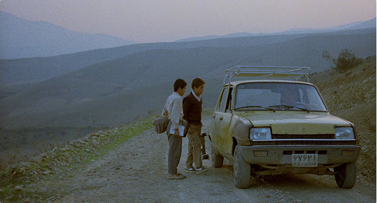 Professionelles Fotoshooting